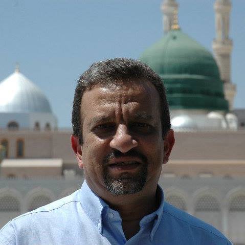 Mohamed Khairy Amin Hamed